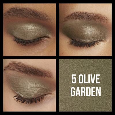 Insight Cosmetics Glide & Glow Eyeshadow Stick Olive Garden 2 g - Eyeshadow, Bases & Primers
