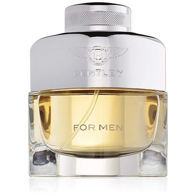 Bentley For Men Eau de Toilette 60 ml - Men Perfumes (Edt/Edp)