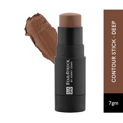 Star Struck by Sunny Leone Contour Stick Deep 7 gm - Contour