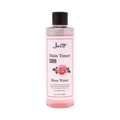 Jeva Rose Water 210 ml - Setting Spray