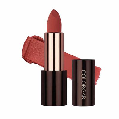 Colorbar Sinful Matte Lipstick Mml014 3.5 Gm - Lipsticks