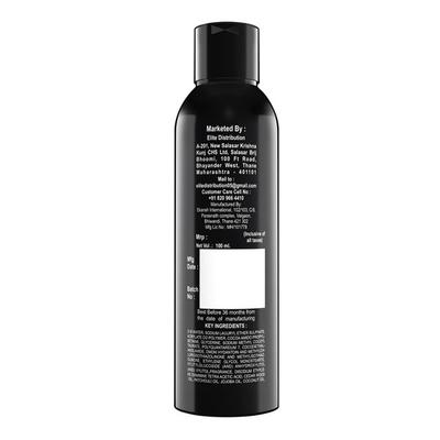 Mancode Original Beard Wash 100 ml - Beard Wash
