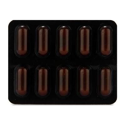 Gestofit 200mg Capsule 10'S - Hormonal Therapy-Oes