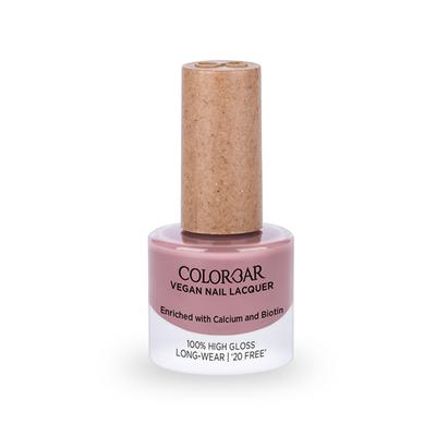 Colorbar Vegan Nail Lacquer-Princely-069 8 ml - Nail Polish
