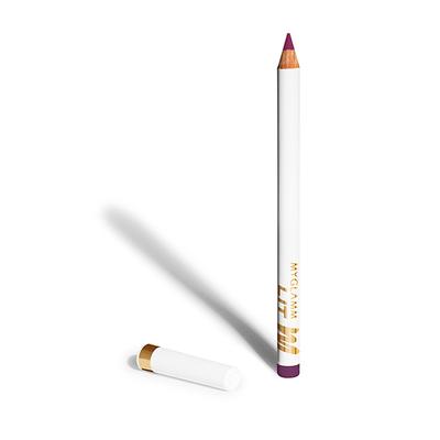 Lit Matte Lipliner Pencil - Woke 1.14 Gm - Lip Liners