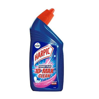 Harpic Power Plus Stain Removal Disinfectant Toilet Cleaner 200 ml - Others