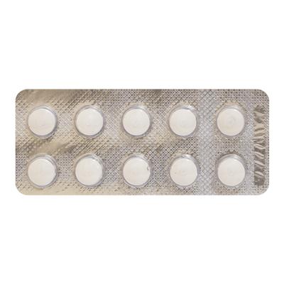 Ebal 10mg Tablet 10'S - Allergies-Ant