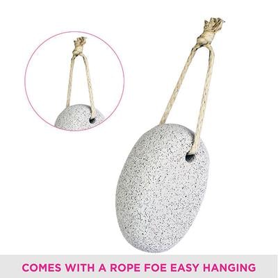 Vega Pumice Stone (PD - 16) 92 gm - Manicure & Pedicure Kits