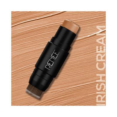 Renee Face Base Foundation Stick - Irish Cream 8 gm - Foundation