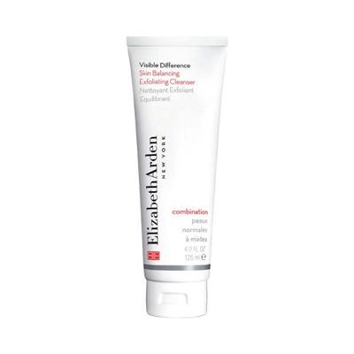 Elizabeth Arden Skin Balancing Exfoliating Cleanser 125 ml - Face Wash & Cleansers