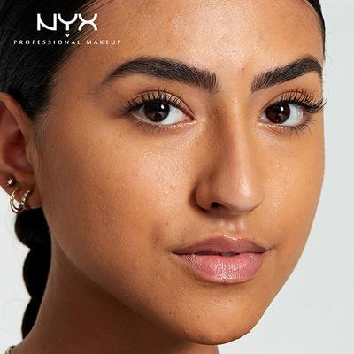 NYX Professional Makeup Can't Stop Won't Stop Full Coverage Foundation - Light 30 ml - Foundation