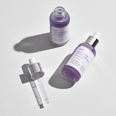 Sungboon Editor Meoru Podo Vitac Dark Spot Ampoule 30 ml - Face Serum