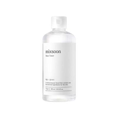 Mixsoon Bean Toner 300 ml - Toners