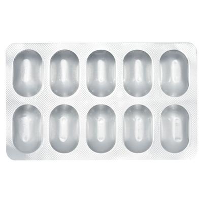 MUCIBRO A Tablet 10's - Asthma/COPD-Ast