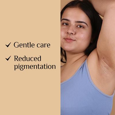 Carmesi Natural Deodorant Roll-On Combo of 3 Refreshing Fragrances, Controls Sweat & Odour 150 ml - Women Deodorants/Roll-Ons