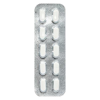 LEECET Tablet 10's - Allergies-Ant