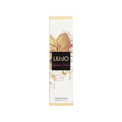Liu Jo Fabulous Orchid Fragrance Mist 200 ml - Body Mist/Spray