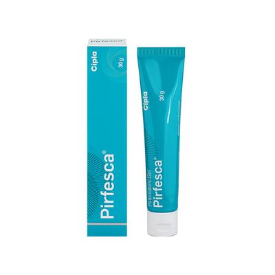 PIRFESCA Gel 30g - Scar-Oth