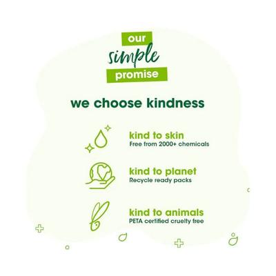 Simple Kind to Skin Soothing Facial Toner 50 ml - Face Mists
