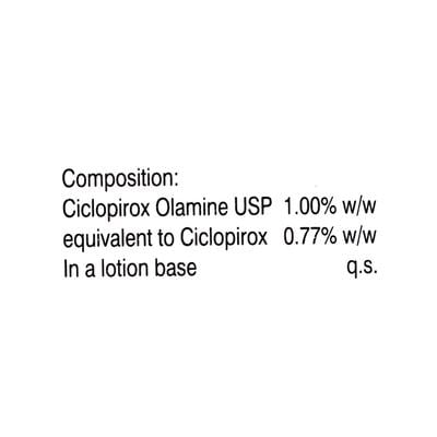 C WIN Lotion 30ml - Fungal Infections-Taa