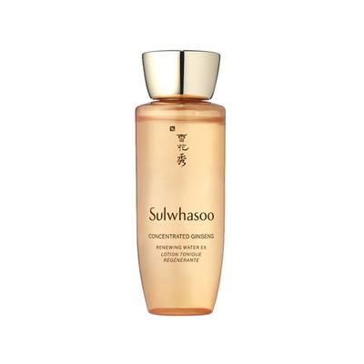 GWP Sulwhasoo Concentrated Ginseng Renewing Water Ex 40ml - Face Mists