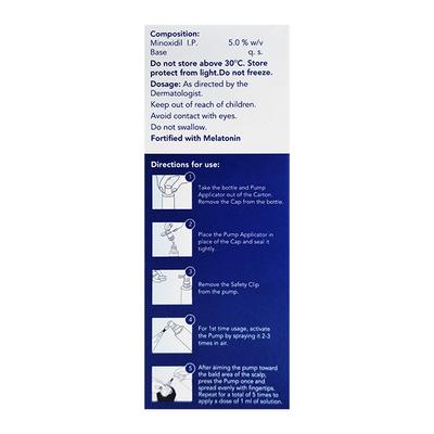 Androanagen New Pack Solution 100ml - Hair Loss-Oth