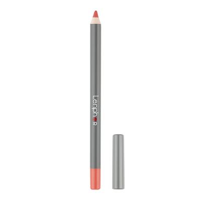 Lenphor Rebel Lip Liner Coral Touch 03 1.2 Gm - Lip Liners