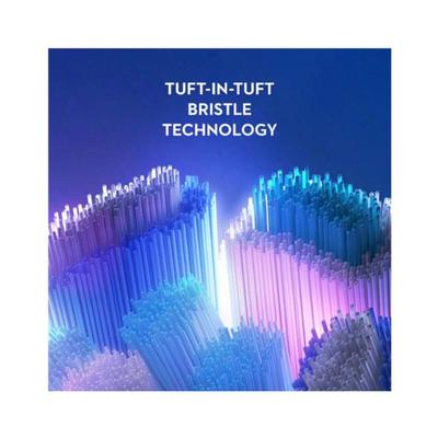 Oral B IO Electric toothbrush replacement brush heads 16 gm - Toothbrushes