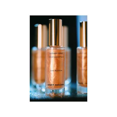 Samer Khouzami Instant Light Spray Makeup Base - Lime Blossom 30 ml - Primer