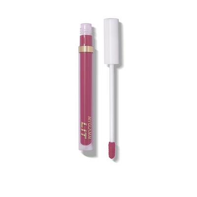 Myglamm Lit Liquid Matte Lipstick - Dtr 3 ML - Liquid Lipsticks