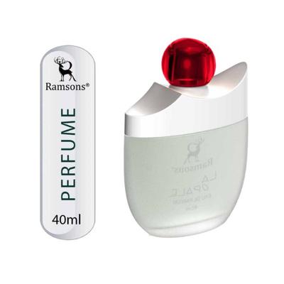Ramsons La Opale Eau De Perfum 40ml - Perfumes (Edt/Edp)