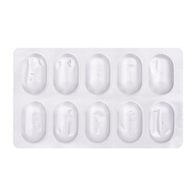 Rabekind DSR Capsule 10'S - Ulcer/Reflux/Flatulence-Aaa