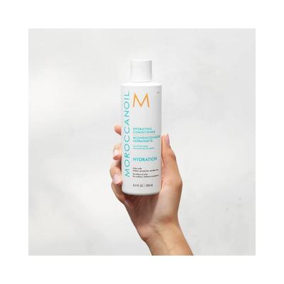 Moroccanoil Hydrating Conditioner 250 ml - Conditioners