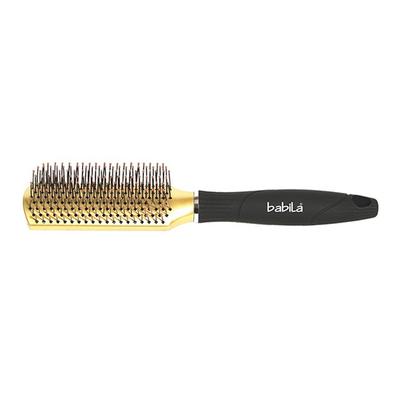 Babila Flat hair Brush-HB-v 310 1's - Hair Brushes