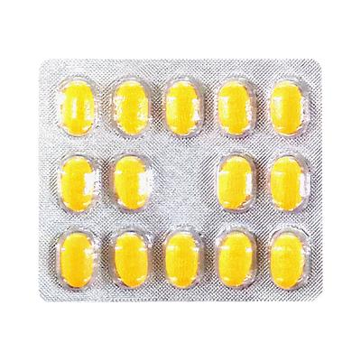 ENZYL 80 Tablet 14's - Cancer Oncology-Cyt
