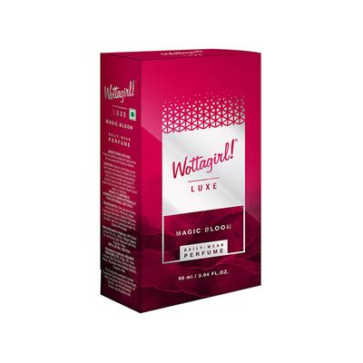 Layer'r Wottagirl Luxe Magic Bloom 90 ml - Body Mist/Spray