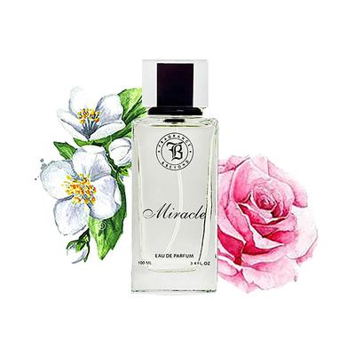 Fragrance & Beyond Miracle Eau De Parfum 100 ml - Women Perfumes (Edt/Edp)