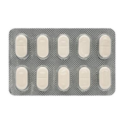 Etogesic 400mg Tablet 10'S - Arthritis-Non