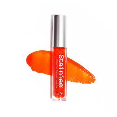 theBalm cosmetics STAINIAC- Homecoming Queen 4 ml - Lip Stains & Tints