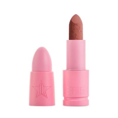 Jeffree Star Cosmetics Velvet Trap Lipstick Paleontologist 3.3 gm - Lipsticks