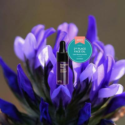 82E Bakuchiol Slip Illuminating Face Oil with Bakuchiol and Squalane (Mini) 15 ml - Face Oils