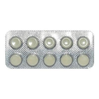 Olimelt 15mg Tablet 10'S - Schizophrenia-Aps