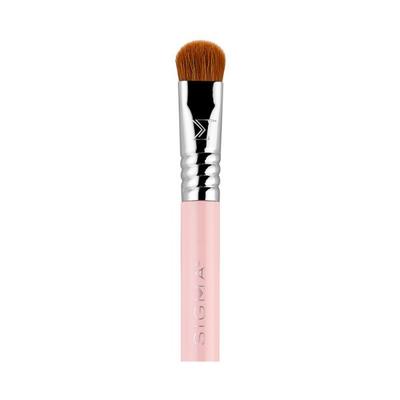 Sigma Beauty Essential Trio Brush Set - Pink 1's - Face Brush