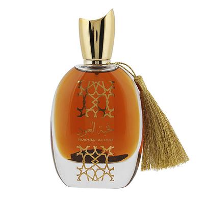 NUSUK Nukhbat Al Oud EDP Perfume for Men 100 ml - Men Perfumes (Edt/Edp)