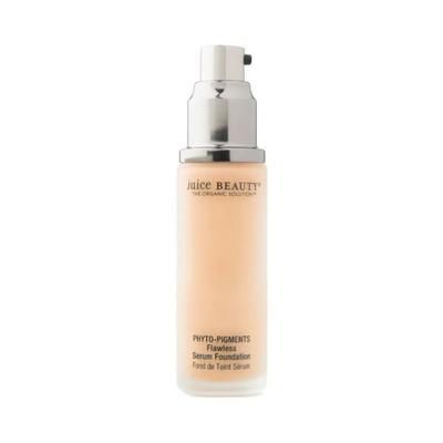 Juice Beauty PHYTO-PIGMENTS Flawless Serum Foundation 20 Golden Tan 30 ml - Foundation