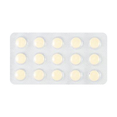 LACOSAM 100mg Tablet 15's - Epilepsy/Convulsion-Ant