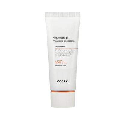 Cosrx Vitamin E Vitalizing Sunscreen 50 ml - Face Sunscreen