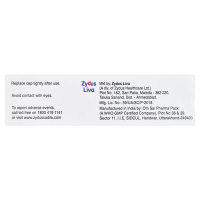 BIWORK Cream 10gm - Skin Infections-Toc