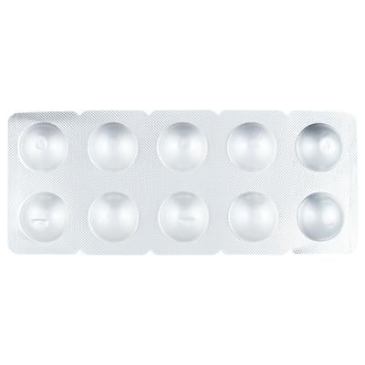 LNDIP TM 50 Tablet 10's - Hypertension-Ana