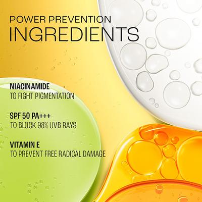 Lakme Sun Expert Spf 50 Ultra Matte Lotion 50 ml - Lotions & Creams